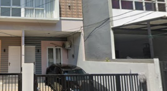 Kode : 20241 (Si),Dijual rumah sunter, luas 53 m2,Jakarta Utara