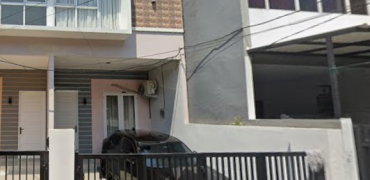 Kode : 20241 (Si),Dijual rumah sunter, luas 53 m2,Jakarta Utara