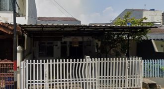 Kode : 20071 (Ha/Jn),Dijual rumah kelapa gading,luas 102 m2,Jakarta Utara