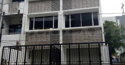Kode : 13644 (Ha),Disewa ruko gunung sahari,luas 60 m2,jakarta Pusat