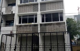 Kode : 13644 (Ha),Disewa ruko gunung sahari,luas 60 m2,jakarta Pusat