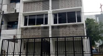 Kode : 13644 (Ha),Disewa ruko gunung sahari,luas 60 m2,jakarta Pusat