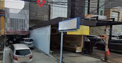Kode : 20084 (Ha),Dijual ruko pluit,luas 150 m2,jakarta Utara