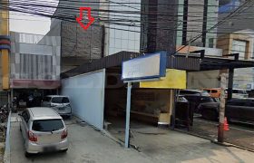 Kode : 20084 (Ha),Dijual ruko pluit,luas 150 m2,jakarta Utara
