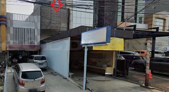 Kode : 20084 (Ha),Dijual ruko pluit,luas 150 m2,jakarta Utara
