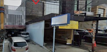 Kode : 20084 (Ha),Dijual ruko pluit,luas 150 m2,jakarta Utara