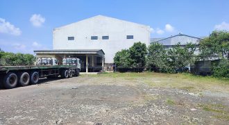 Kode : 21024 (Si/Fd),Dijual/sewa gudang marunda,luas 1800 m2,Jakarta Utara