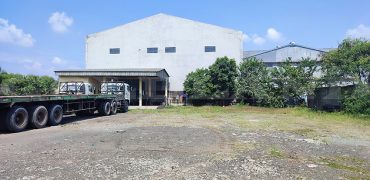 Kode : 21024 (Si/Fd),Dijual/sewa gudang marunda,luas 1800 m2,Jakarta Utara