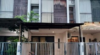 Kode : 09745 (Jn),Disewa rumah sunter,luas 64 m2,Jakarta Utara