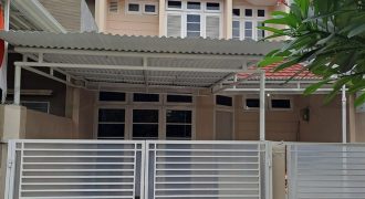 Kode : 16701 (Si),Dijual/sewa rumah sunter,luas 102 m2,Jakarta Utara