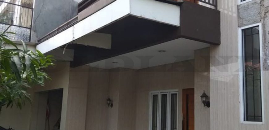 Kode : 20376 (Dj),Dijual rumah tanjung duren,luas 337.5 m2,Jakarta barat