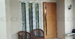 Kode : 20376 (Dj),Dijual rumah tanjung duren,luas 337.5 m2,Jakarta barat