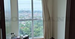 Kode : 18189 (ta),Dijual apartment puri orchard, luas 53.5 m2,Jakarta barat