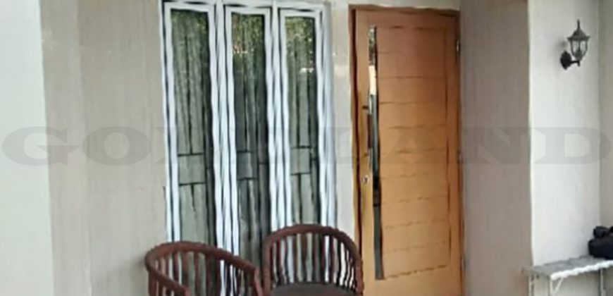 Kode : 20376 (Dj),Dijual rumah tanjung duren,luas 337.5 m2,Jakarta barat