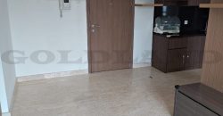 Kode : 18189 (ta),Dijual apartment puri orchard, luas 53.5 m2,Jakarta barat