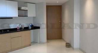Kode : 20348 (Si),Disewa apartment the mansion,luas 79 m2,Jakarta Pusat