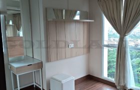 Kode : 18189 (ta),Dijual apartment puri orchard, luas 53.5 m2,Jakarta barat