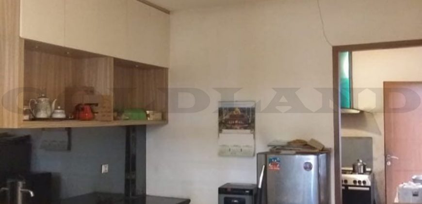 Kode : 20376 (Dj),Dijual rumah tanjung duren,luas 337.5 m2,Jakarta barat