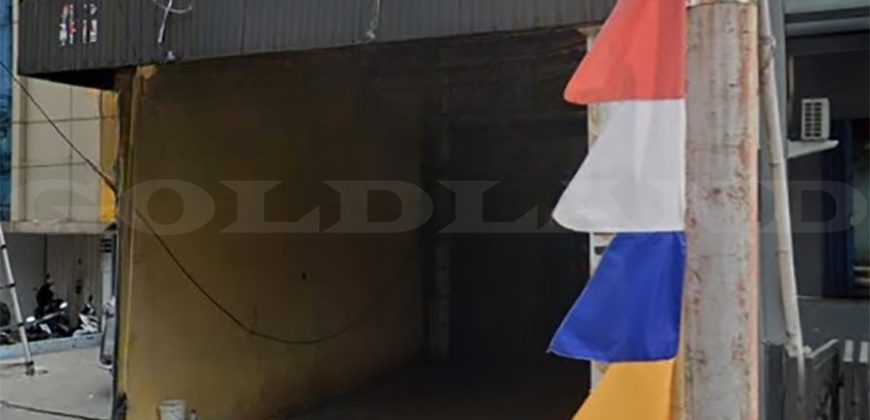 Kode : 20084 (Ha),Dijual ruko pluit,luas 150 m2,jakarta Utara