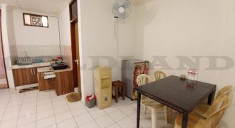 Kode : 20083 (Ha),Disewa apartment budi mulia,luas 72 m2,Jakarta Pusat