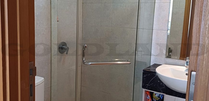 Kode : 21031 (Si),Dijual apartment the mansion,luas 48 m2,Jakarta Pusat