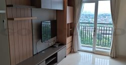 Kode : 18189 (ta),Dijual apartment puri orchard, luas 53.5 m2,Jakarta barat