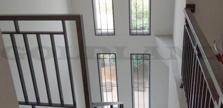 Kode : 20376 (Dj),Dijual rumah tanjung duren,luas 337.5 m2,Jakarta barat