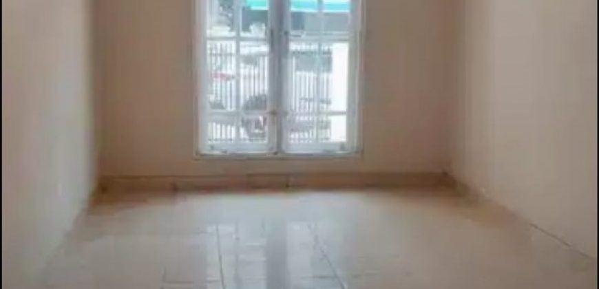 Rumah Disewa Sunter, Bagus Dan Rapih, Luas 6×16 Meter, Kode : 20094 Ha