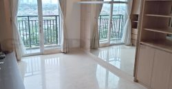 Kode : 18189 (ta),Dijual apartment puri orchard, luas 53.5 m2,Jakarta barat