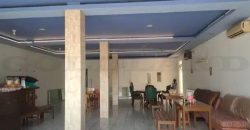 Kode : 20377 (Dj/Si), Dijual ruko grogol,luas 410 m2,Jakarta barat