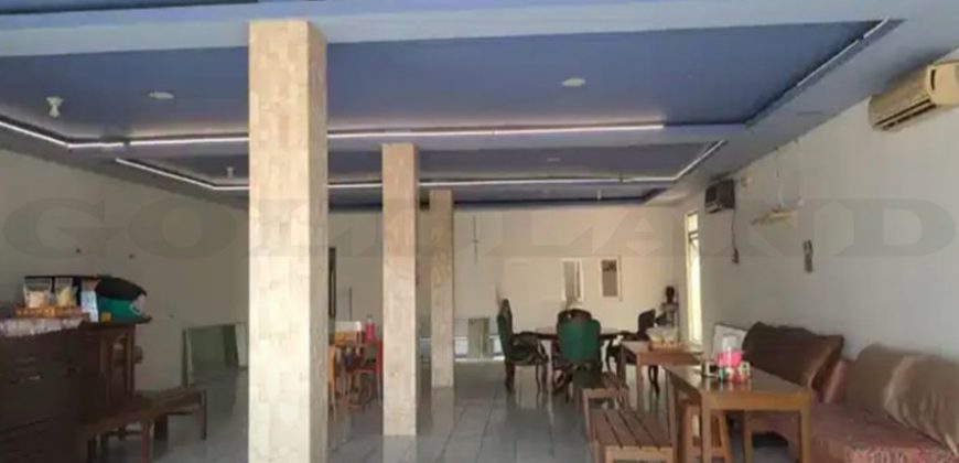 Kode : 20377 (Dj/Si), Dijual ruko grogol,luas 410 m2,Jakarta barat