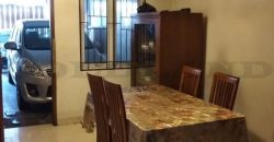 Kode : 20376 (Dj),Dijual rumah tanjung duren,luas 337.5 m2,Jakarta barat