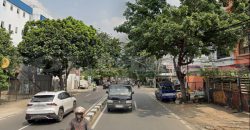 Kode : 20377 (Dj/Si), Dijual ruko grogol,luas 410 m2,Jakarta barat