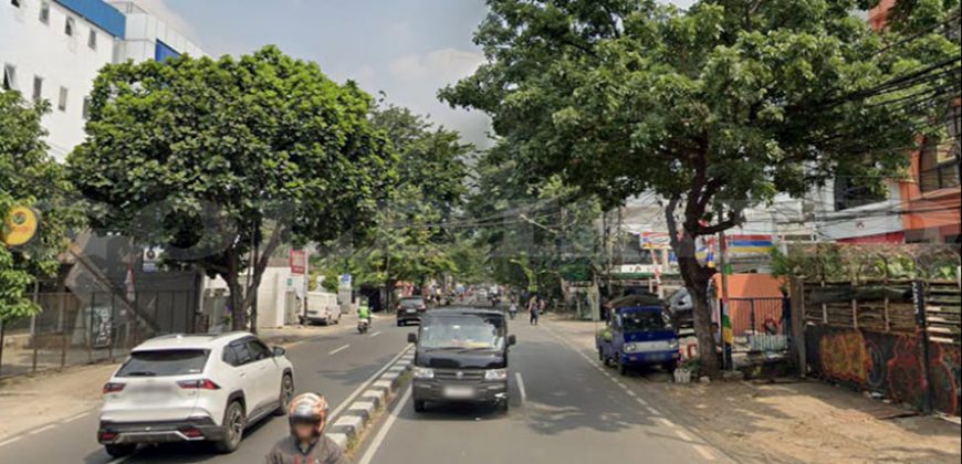 Kode : 20377 (Dj/Si), Dijual ruko grogol,luas 410 m2,Jakarta barat