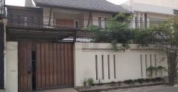 Kode : 20376 (Dj),Dijual rumah tanjung duren,luas 337.5 m2,Jakarta barat