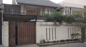 Kode : 20376 (Dj),Dijual rumah tanjung duren,luas 337.5 m2,Jakarta barat