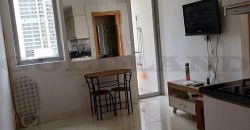 Kode : 21031 (Si),Dijual apartment the mansion,luas 48 m2,Jakarta Pusat