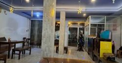 Kode : 20377 (Dj/Si), Dijual ruko grogol,luas 410 m2,Jakarta barat