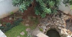 Kode : 20376 (Dj),Dijual rumah tanjung duren,luas 337.5 m2,Jakarta barat