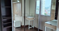 Kode : 18189 (ta),Dijual apartment puri orchard, luas 53.5 m2,Jakarta barat