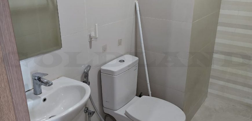 Kode : 18189 (ta),Dijual apartment puri orchard, luas 53.5 m2,Jakarta barat