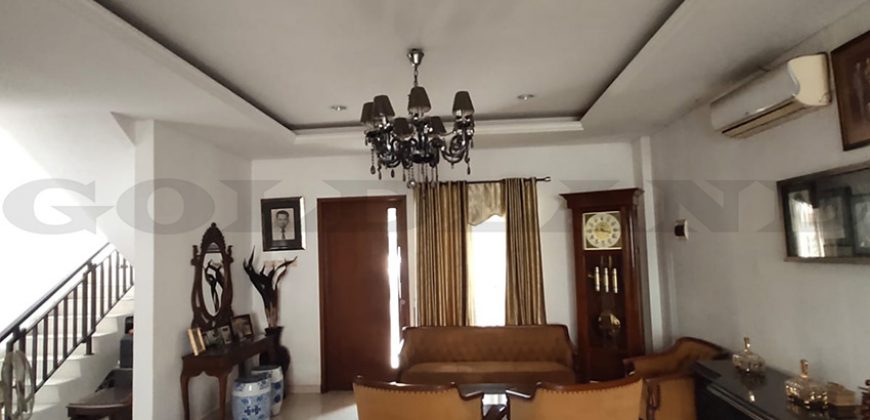 Kode : 20376 (Dj),Dijual rumah tanjung duren,luas 337.5 m2,Jakarta barat