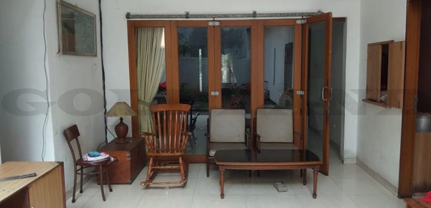Kode : 20376 (Dj),Dijual rumah tanjung duren,luas 337.5 m2,Jakarta barat