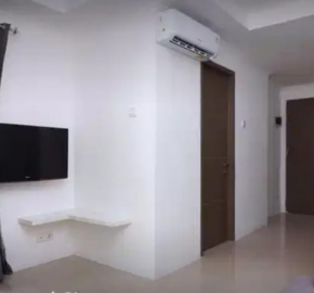 Kode : 20079 (Ha),Disewa apartment green central, luas 39 m2,Jakarta barat