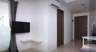 Kode : 20079 (Ha),Disewa apartment green central, luas 39 m2,Jakarta barat