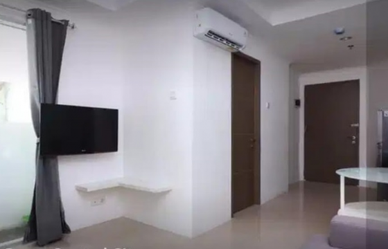 Kode : 20079 (Ha),Disewa apartment green central, luas 39 m2,Jakarta barat