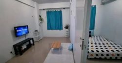 Kode : 20080 (Ha), Disewa apartment rusunami, luas 30 m2,Jakarta Pusat