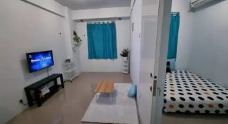 Kode : 20080 (Ha), Disewa apartment rusunami, luas 30 m2,Jakarta Pusat