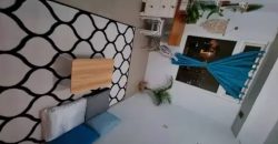 Kode : 20080 (Ha), Disewa apartment rusunami, luas 30 m2,Jakarta Pusat