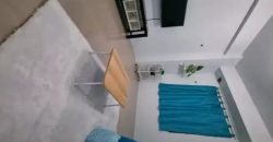 Kode : 20080 (Ha), Disewa apartment rusunami, luas 30 m2,Jakarta Pusat